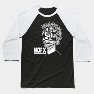 Nofx vintage Baseball T-Shirt